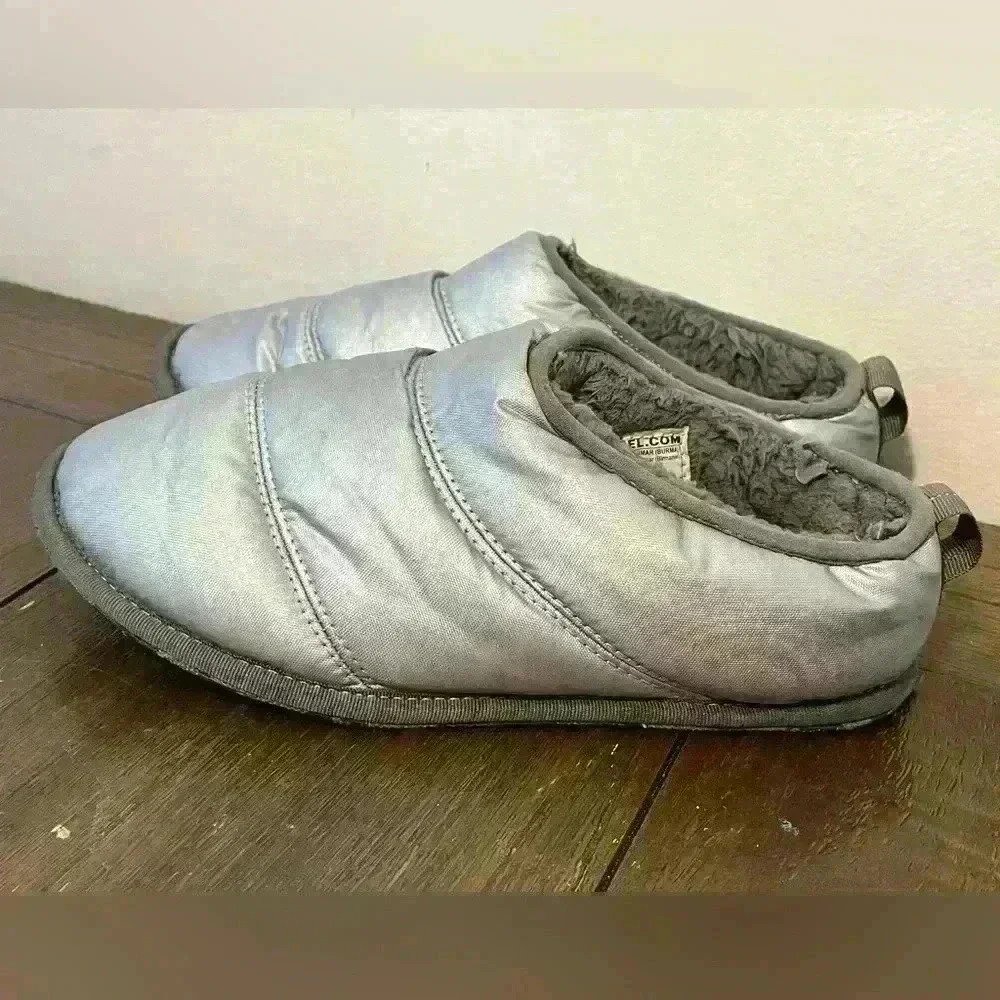 Sorel Hadley Slippers Womens size 7